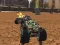 Logħba Demolition Monster Truck Army onlajn