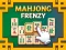 Logħba Mahjong Frenzy onlajn