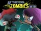 Logħba At the end, zombies win onlajn