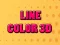 Logħba Line Color 3D onlajn