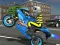 Logħba Sports Bike Simulator Drift 3d onlajn