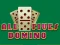 Logħba All Fives Domino onlajn