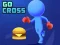 Logħba Go Cross onlajn