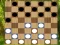 Logħba Classic Checkers: Forest onlajn