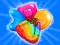 Logħba Candy Bomb Sweet Fever onlajn