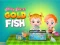Logħba Baby Hazel Gold Fish onlajn
