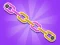 Logħba Color Chain Sort Puzzle onlajn