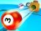 Logħba Push The Ball 3D onlajn