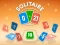 Logħba Solitaire Zero21 onlajn
