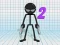 Logħba Gun Fu Stickman Edition 2 onlajn