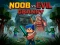 Logħba Noob vs Evil Granny onlajn