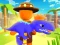 Logħba My Dinosaur Land onlajn