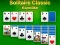 Logħba Solitaire Classic Klondike onlajn