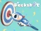 Logħba Peckshot onlajn