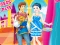 Logħba White Princess Romantic Date onlajn