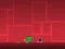 Logħba Cube Geometry Dash onlajn
