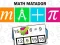 Logħba Math Matador onlajn