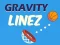 Logħba Gravity lines onlajn