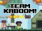 Logħba Team Kaboom onlajn