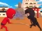 Logħba Stickman Ninja Way Of The Shinobi onlajn