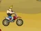 Logħba Johnny Bravo Beach Stunt onlajn