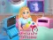 Logħba Pregnant Mommy Care Games onlajn