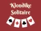 Logħba Klondike Solitaire onlajn