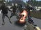 Logħba Poligon War Zombie Apocalypse onlajn