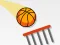 Logħba Dunk Ball onlajn
