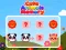 Logħba Cute Animals Memory onlajn