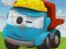 Logħba Leo The Truck Jigsaw onlajn