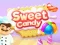 Logħba Sweet Candy onlajn