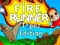 Logħba Fire Runner onlajn