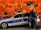 Logħba Police Officers Puzzle onlajn