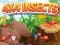 Logħba 4x4 Insects onlajn