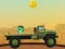 Logħba Bomber Truck onlajn