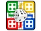 Logħba Ludo Multiplayer Challenge onlajn