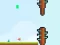 Logħba Tappy Plane 2D onlajn