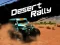 Logħba Desert Rally onlajn