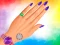 Logħba Nail Art Design onlajn
