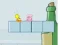 Logħba Quacker save Jerry onlajn