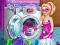 Logħba Superdoll Washing Capes onlajn