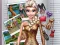 Logħba Ice Princess Doll Creator onlajn