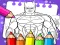 Logħba Batman Beyond Coloring Book onlajn
