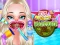 Logħba Ava Mouth Makeover onlajn