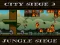 Logħba City Siege 3: Jungle Siege onlajn
