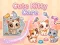 Logħba Cute Kitty Care onlajn
