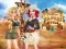 Logħba Princesses: Safari Style onlajn