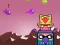 Logħba Birdy Smash onlajn