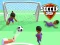 Logħba Soccer Dash onlajn